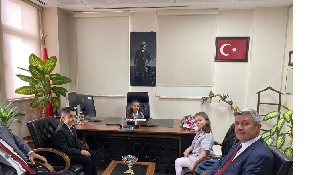 Mustafakemalpaşada Okullar Tatil mi?